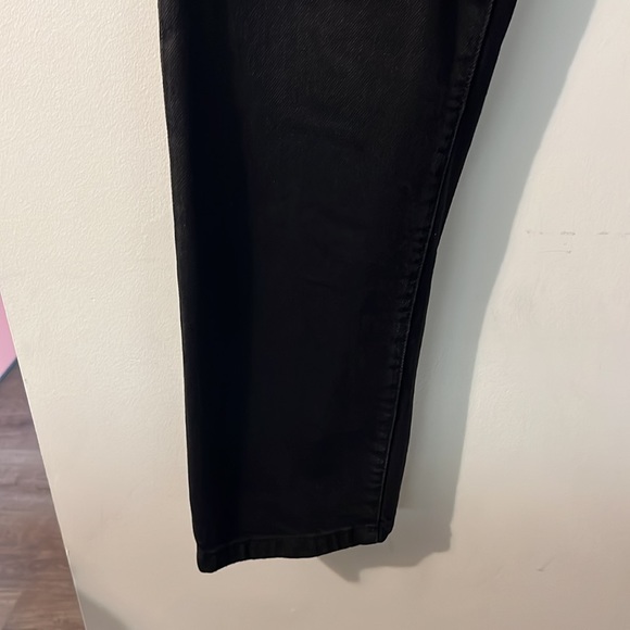 Zara black jeans - Picture 4 of 4